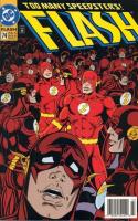 The Return Of Barry Allen, Part 1: Trust