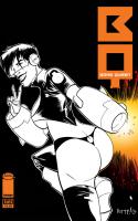 Bomb Queen