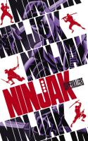 Ninjak: Superkillers (2023)
