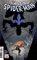 The Amazing Spider-man #33