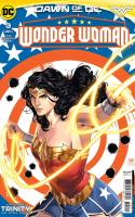 Outlaw, Part 3 / World's Finest, Part 1