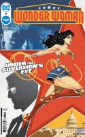 Outlaw, Part 5 / World's Finest, Part 3