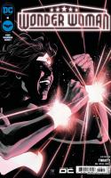 Outlaw, Finale / World's Finest, Part 4