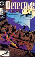 Tulpa, Part 3: When Demons Clash!