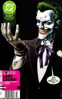 Joker: Last Laugh (2001)