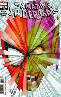 The Amazing Spider-man #34