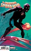 The Amazing Spider-man #35