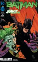 The Joker: Year One, Part Two
