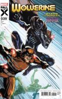 Last Mutant Standing, Part Three