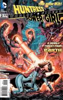 Rebirth Part 2