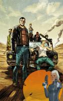Creator Owned Heroes