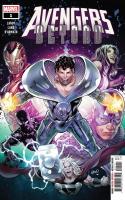 Avengers Beyond #1