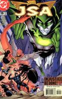 Injustice Be Done ! Part 4 – Into The Labyrinth