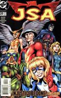 Injustice Be Done ! Part 5 – Godspeed"