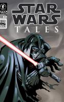 A Day In The Life / A Jedi's Weapon / The Revenge Of Tag & Bink / Once Bitten / The Duty
