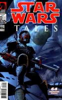 Number Two In The Galaxy / Payback / Being Boba Fett / The Way Of The Warrior / Revenants