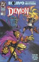 The Demon (1990)
