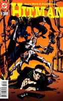 A Rage In Arkham, Part 3