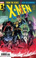 X-Men (2024)