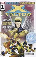 X-Factor (2024)