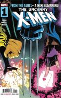 Uncanny X-Men (2024)