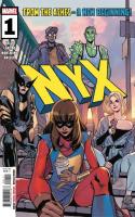 NYX (2024)