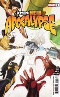 X-Men: Heir of Apocalypse (2024)