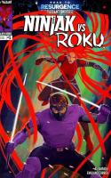 Ninjak vs. Roku (2024)