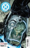 The X Deaths Of Dr. Stasis