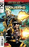 Sabretooth War Part 3