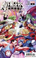 Avengers Beyond #4