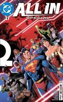 DC All In Special (2024)
