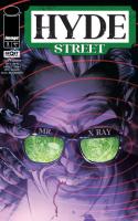 Hyde Street (2024)