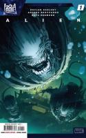 Alien (2023-2024)
