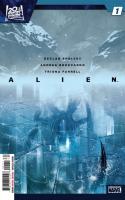 Alien (2023)