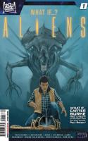 Aliens: What If...? (2024)
