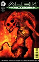 Alien Resurrection Part 2