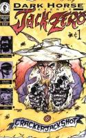 Jack Zero, Part 1 / Trout: Nicky Nicky Nine Doors, Part 3 / Aliens: Borderlines / The Lords Of Misrule, Part 2