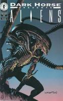 Aliens: Incubation / Iced / The Alienator / The One Trick Rip-off / A Rose For Greg Selker