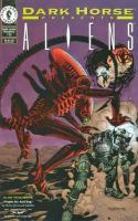 Aliens: Headhunters / Dr. Spin, Part 3 / Trypto The Acid Dog, Part 5