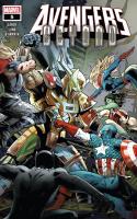 Avengers Beyond #5