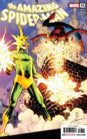 The Amazing Spider-man #46