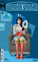 Sacrifice, Part 1 / World's Finest, Part 5