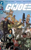 G.I. Joe (2024)
