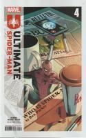 Ultimate Spider-man #4