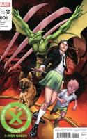 X-Men Green (2022)