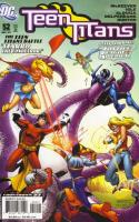 The Titans Of Tomorrow… Today! Part Two: Beat Yourself Up