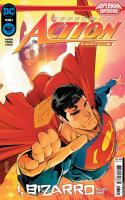 I, Bizarro, Part One