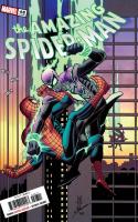 The Amazing Spider-man #48