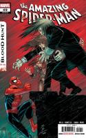 The Amazing Spider-man #49
